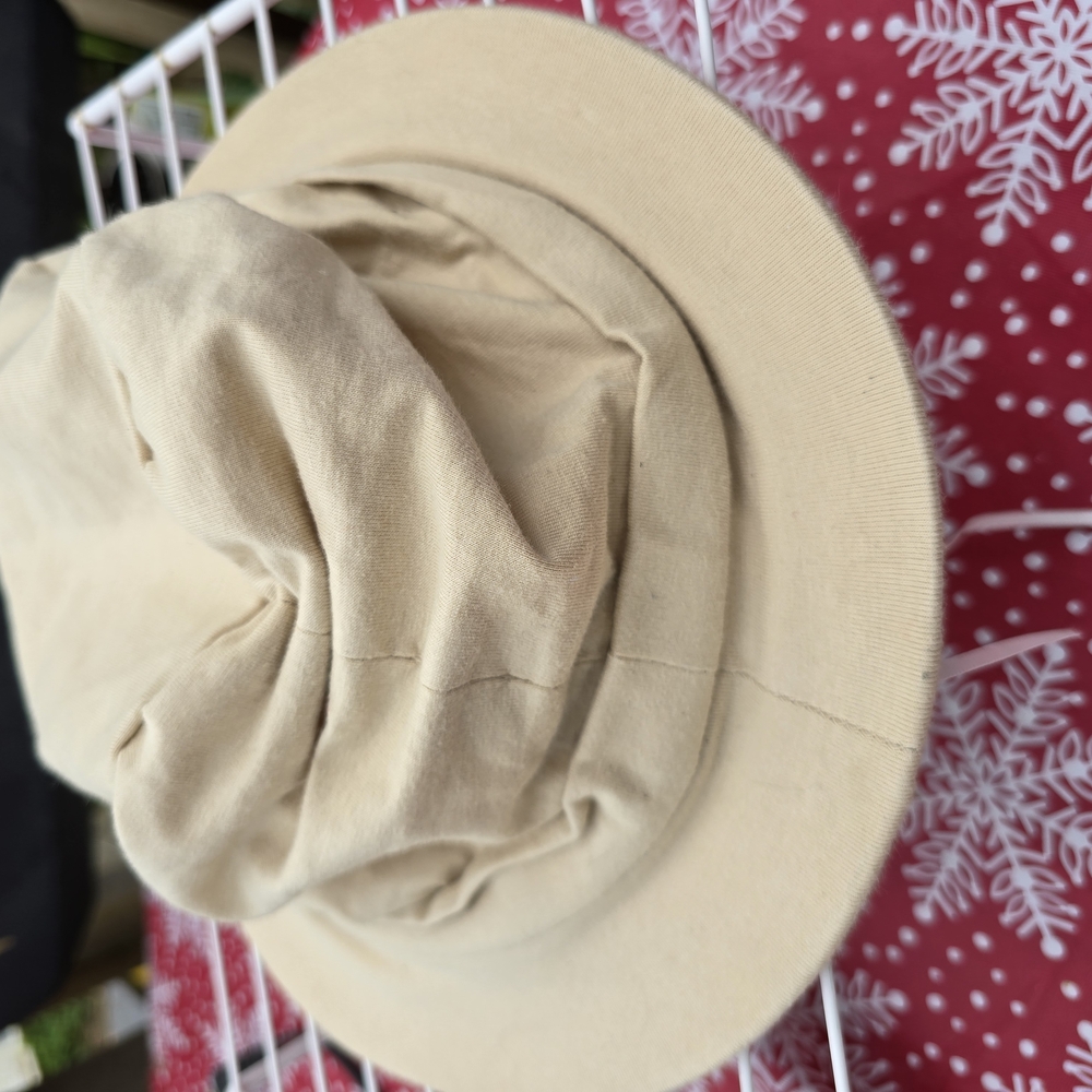 Stylish Tan Women's Hat